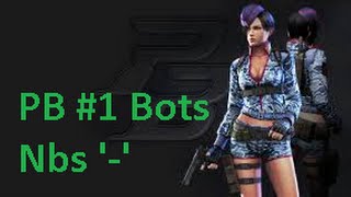 PBDEV - #1 Bots Nbs ;-;