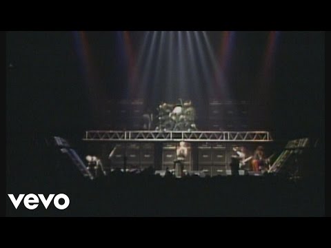 Judas Priest - The Ripper (Live Vengeance '82)