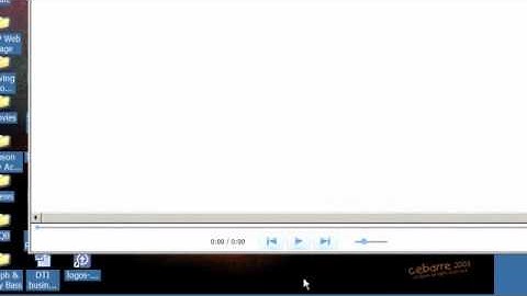 Adding a STAT to the Dictation Client.wmv
