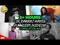 2  HOURS OF DARRYL MAYES FUNNIEST VIDEOS | BEST OF DARRYL MAYES COMPILATION 18