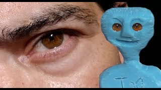 SOAP CARVING LIKE A BOSS [ASMR]