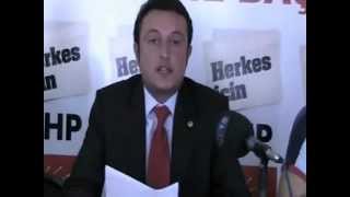 Barış Ayten: \