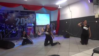 O Que Queres De Mim Ministração Da Ceia 13 10 13