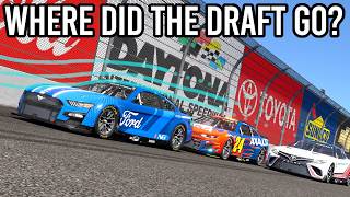 Testing The Aero Changes In BeamNG 0 39 4