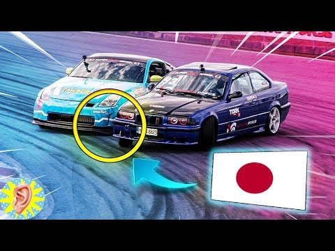 Gelmiş Geçmiş En Efsanevi 8 Japon Arabası
