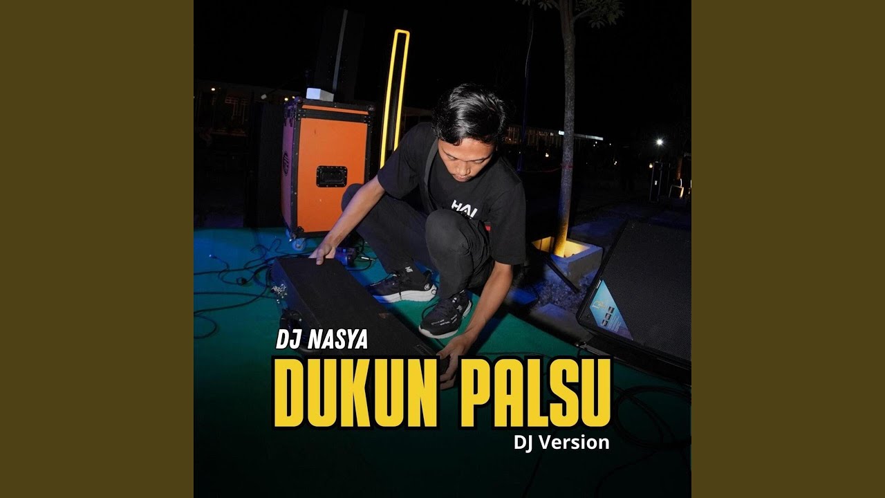 Dukun Palsu (Dj Version)