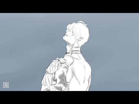 Poseidon X Y N Animatic Record Of Ragnarock