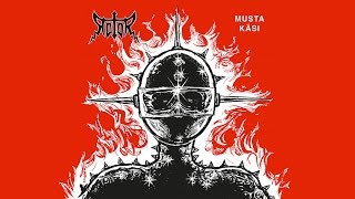 ROTÖR (Fin) - Porttokirkko (2016)