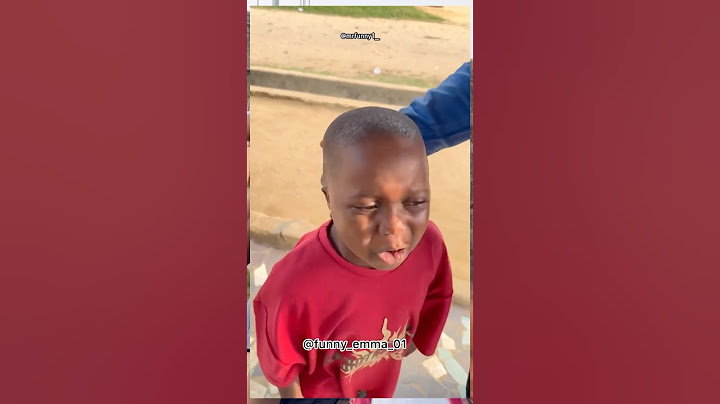 Sabinus and son Wahala