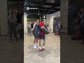 "Hey... Old Man" 🤣