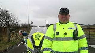 Motorcycle Safety Advice for Car Drivers - #ThinkBike