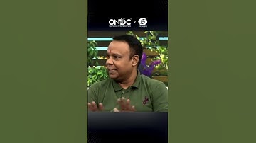 ONDC x DD Morning Show with Anil Kumar Bharat, the founder of Bhagat Surplus Store, Delhi