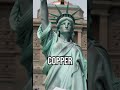 Discover the tech behind Lady Liberty! #StatueOfLiberty #EngineeringMarvel #TechHistory