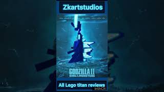 Godzilla King Of The Monsters Series Coming Soon