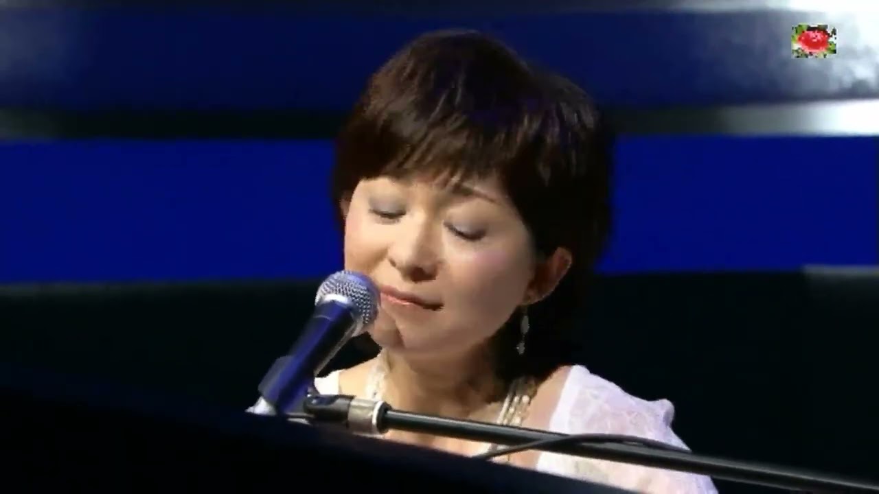太田裕美 ♪金平糖 - YouTube