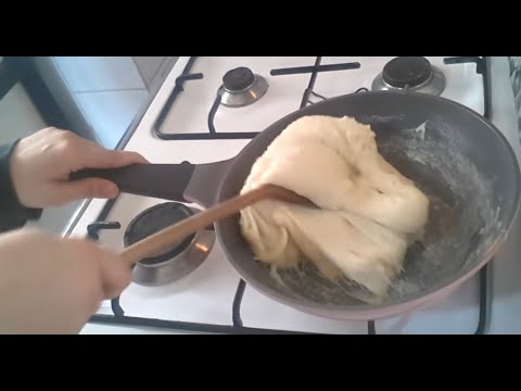حلاوة الجبن أسهل وألذ ما يكون     