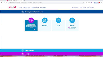 Using noredink.com In The Classroom