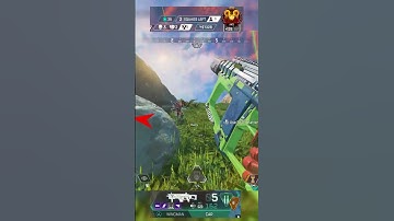 SEASON 13 RANKED AND CAR WERE SO FUN #apexlegends #apexlegendsclips