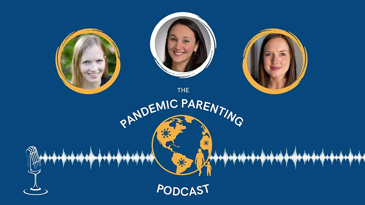 Struggles and Strengths: Honoring Pandemic Motherh...