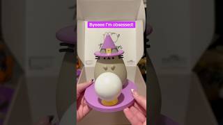 Fall 2024 Pusheen Box! #pusheen #pusheenbox @CozyGamerKait