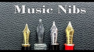 Music Nib Spectacular