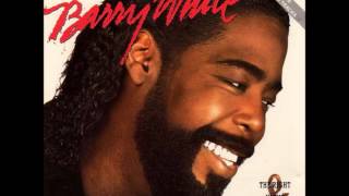 Watch Barry White As Time Goes By video