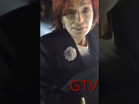 Rare Sighting …. #SharonOsbourne #leonardodicaprio  #OrlandoBloom #Autographs #Nyc