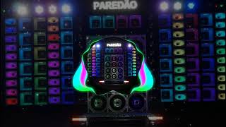 Mc Danone - O Paredão Já Tá Tocando Ft. Leandrinho Áudio Oficial