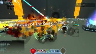 Trove: U2 World - Shadow Arena!