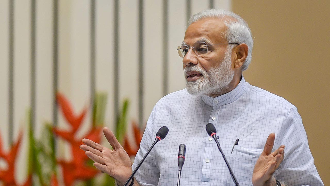 PM Modi interacts with beneficiaries of Healthcare Schemes - Key Highlights | Economic Times