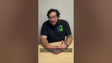 Competitive vs Heuristic Analysis Explained in Under a Minute