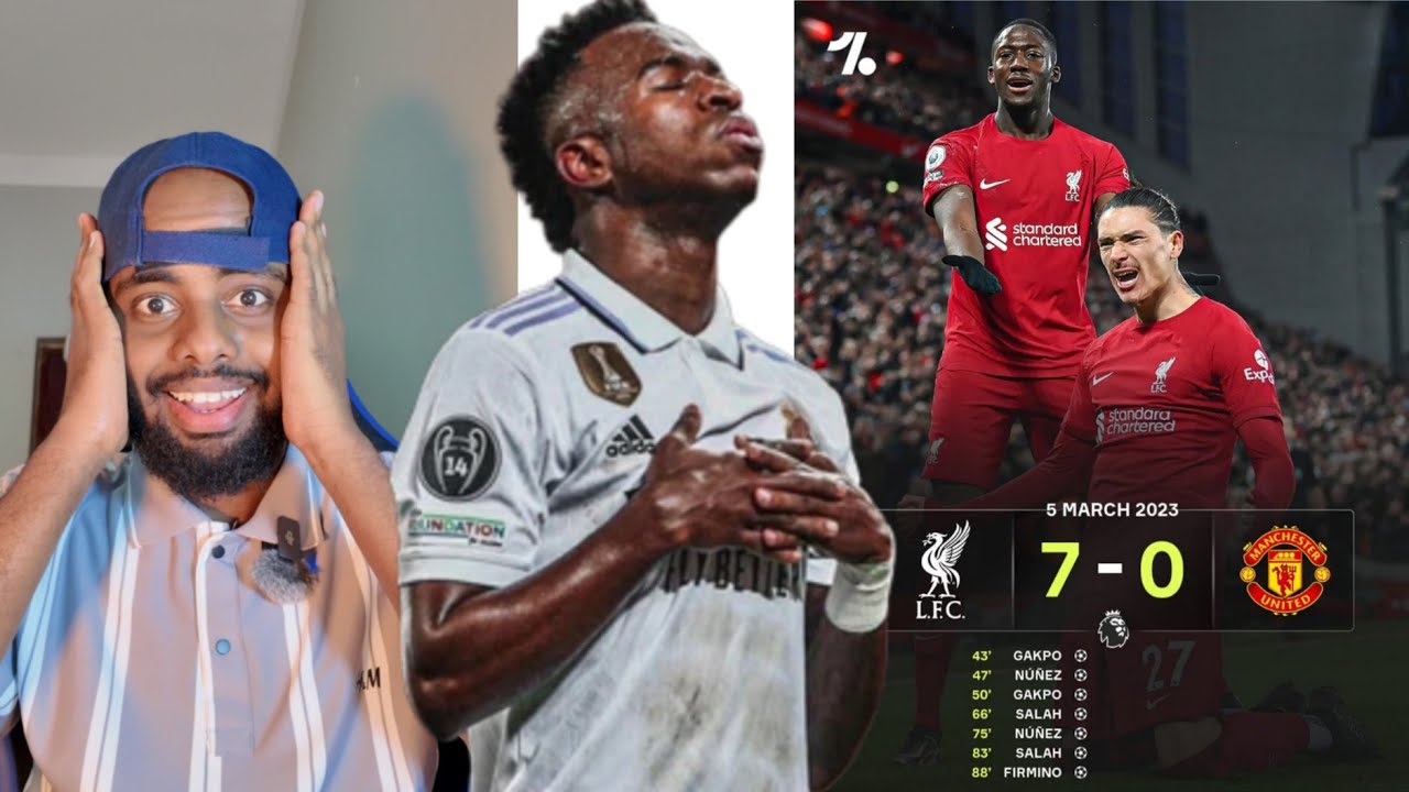 Soo ordooy farxadan qabsada liverpool macalinka Real oo hanjabay united oo heshay macalin cusub 