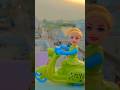 Mini Vispa scooter 🛵 and ☀️ sunsed #unboxing and #fitng #trending #viral