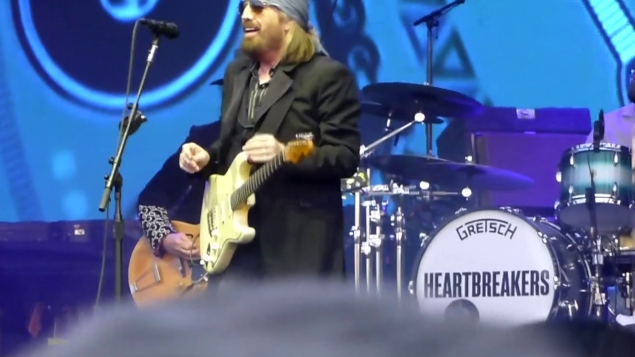 Tom petty you don t know how it feels youtube