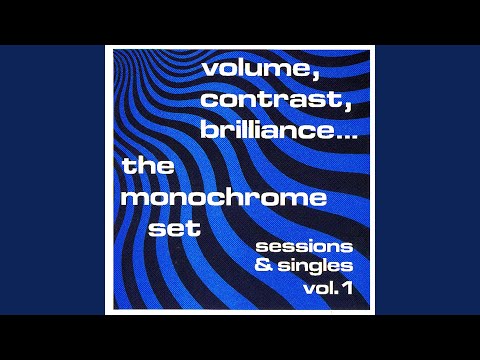 The Monochrome Set — The Jet Set Junta