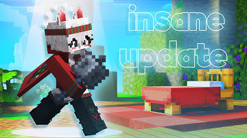 Worst or BEST Hive Bedwars S4 Update?