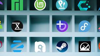 The Missing Linux Distribution