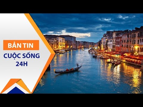 Video: Venice đã Trở Thành Như Thế Nào