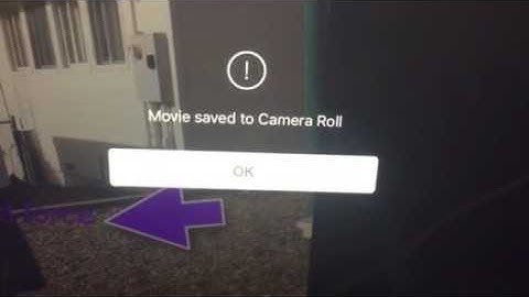 How to export a project from Explain Everything