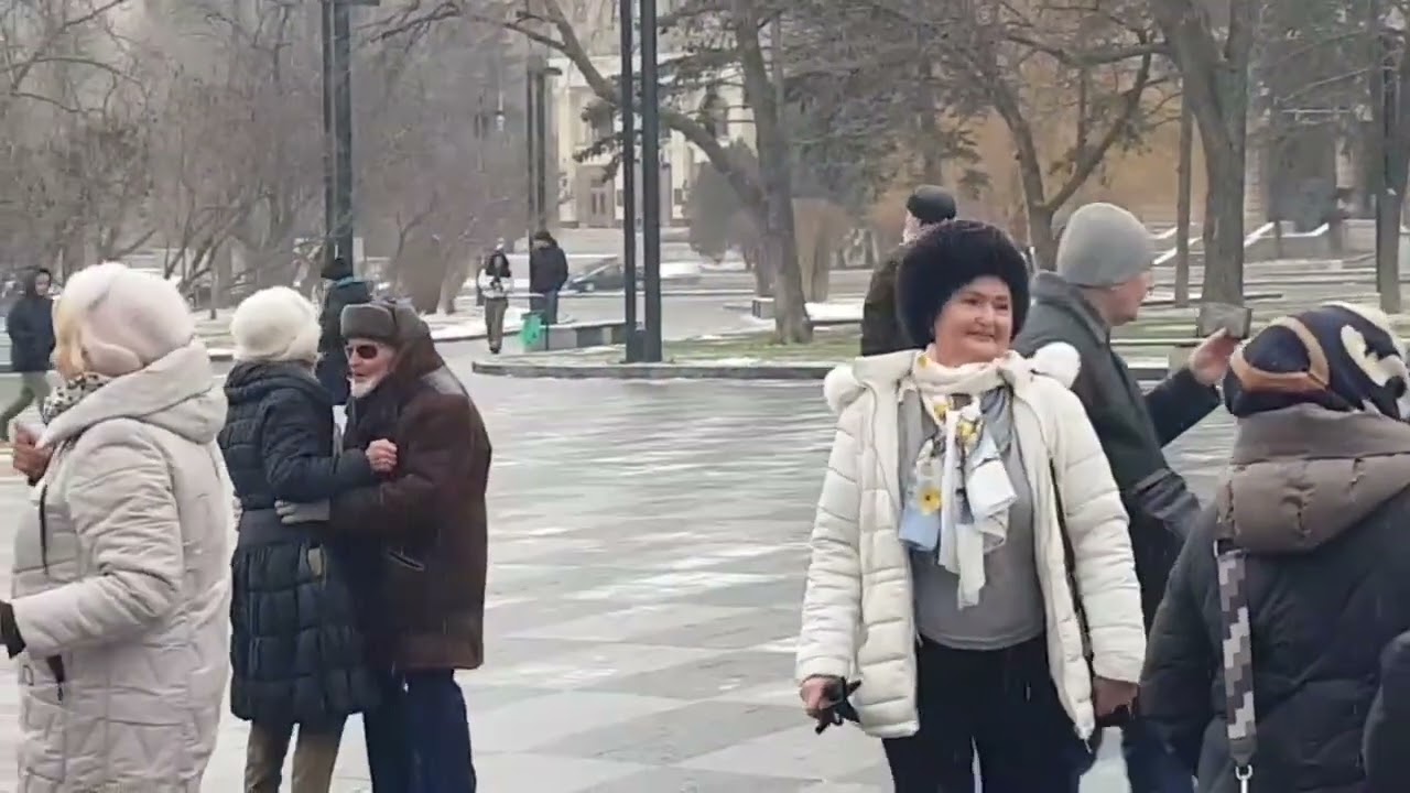 ГОСПОДИНЯ ХАРЬКОВ ЯНВАРЬ 2026