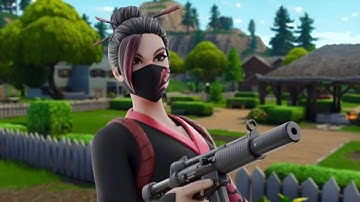 Aesthetic 1v1 map creation Fortnite