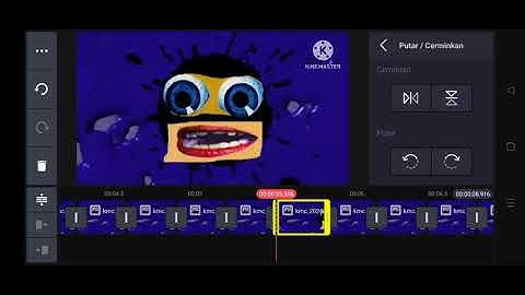 How to make Preview 2 Om Nom Stories Deepfake Split Preview 2 Minions v2 On Kinemaster