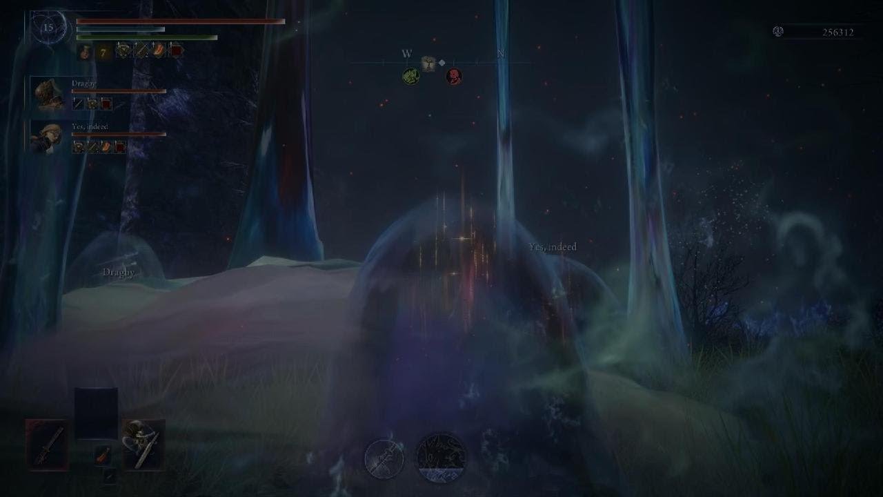 Deep of the night Level 5 Heolstor was easy #deepofnight 