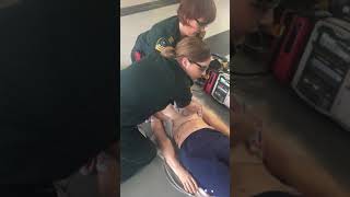 Manual Defibrillation OSCE