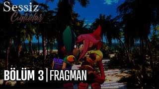 Sessiz Çığlıklar 3. Bölüm Fragmanı - Brawl Stars Dizisi