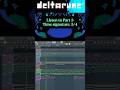 DELTARUNE - The Third Sanctuary - Deconstruction Part3