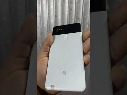 Google pixel 3xl