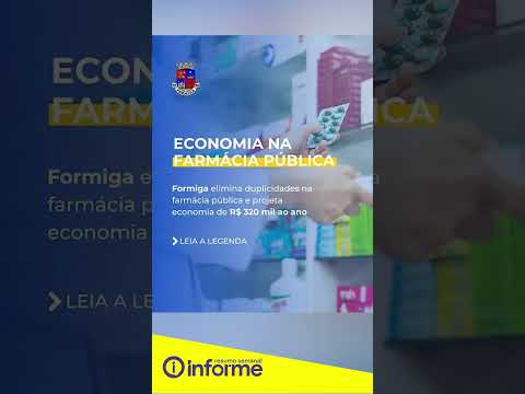 RESUMO SEMANAL - Confira as realizações da Prefeitura de Formiga nesta semana
