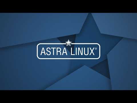 Работа с папками и файлами в OC Astra Linux