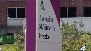 Ascension hospitals investigating possible data breach after suspected cyberattack
